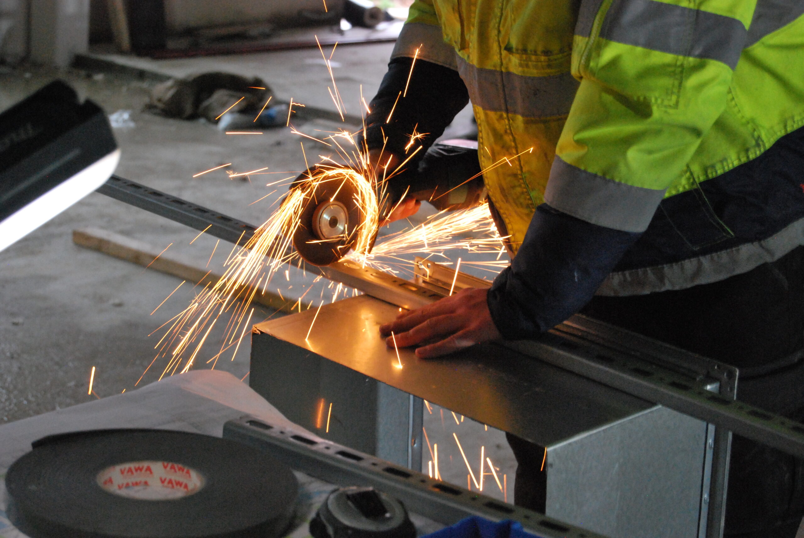 Marketing en contentcreatie voor Sterk Techniek Onderwijs